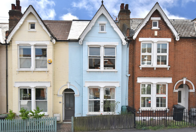 Bovill Road 