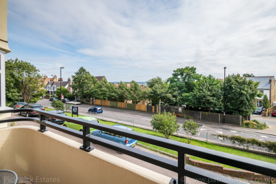 Oakhill Court 