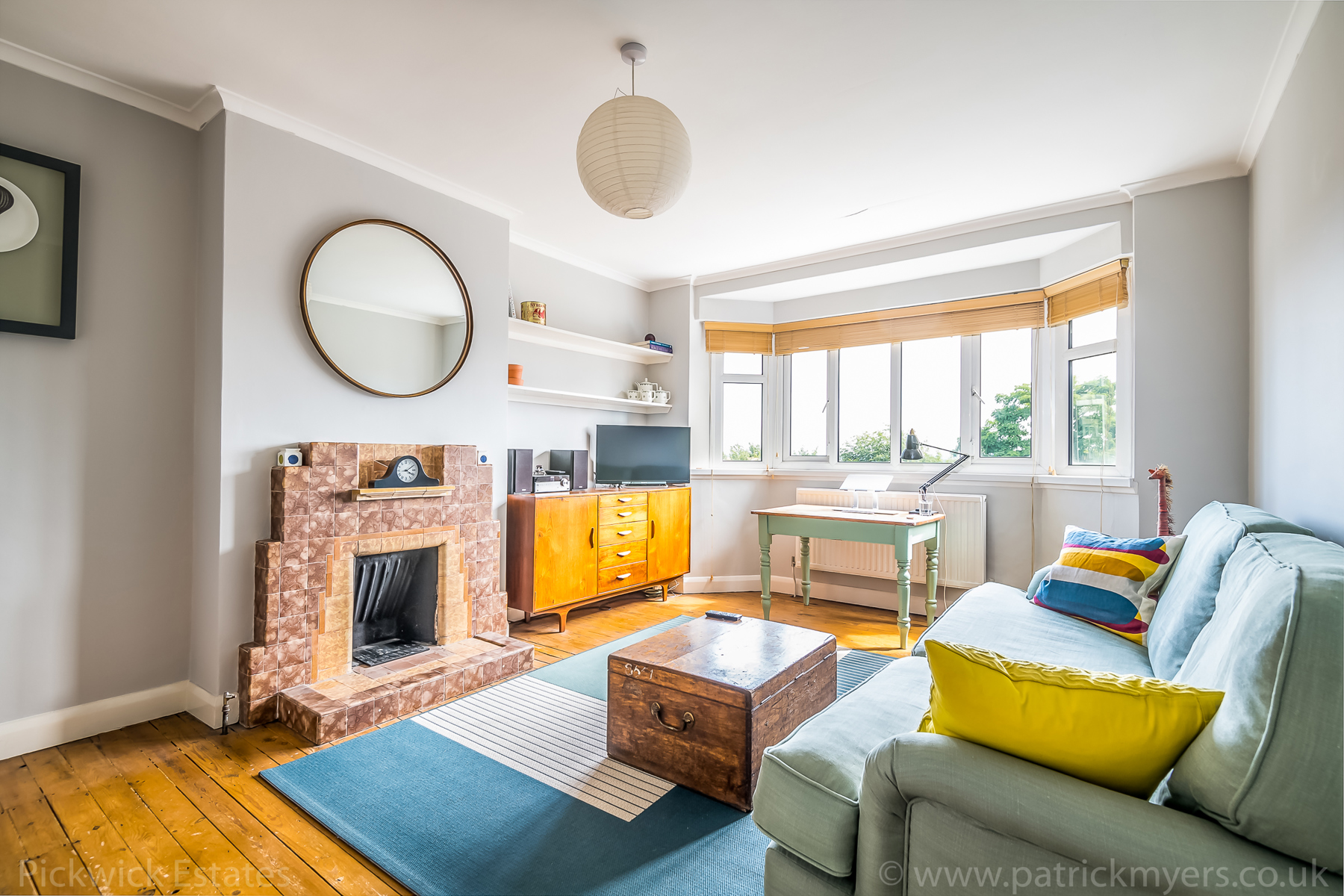 Oakhill Court , SE23 3LF