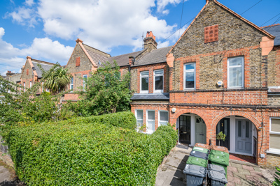 Colfe Road