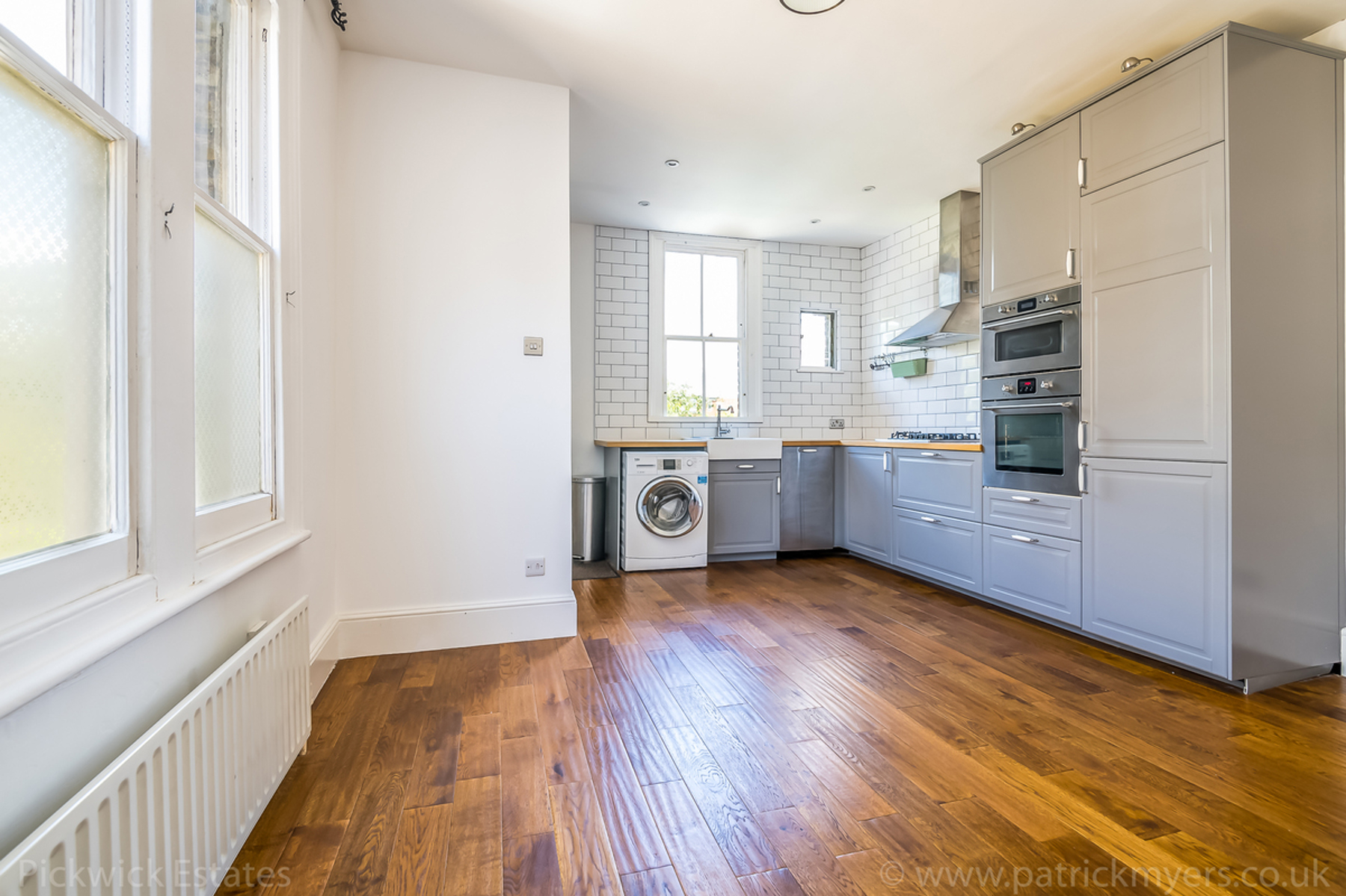 Colfe Road, SE23 2ES
