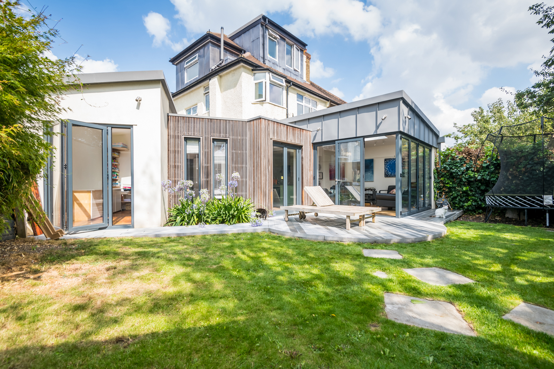 Fairlie Gardens , SE23 3TE
