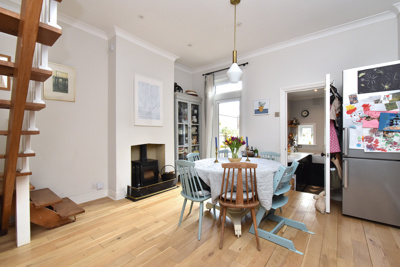 Bovill Road