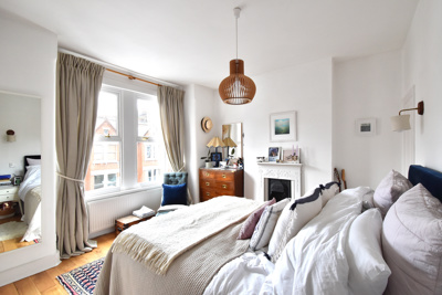 Bovill Road