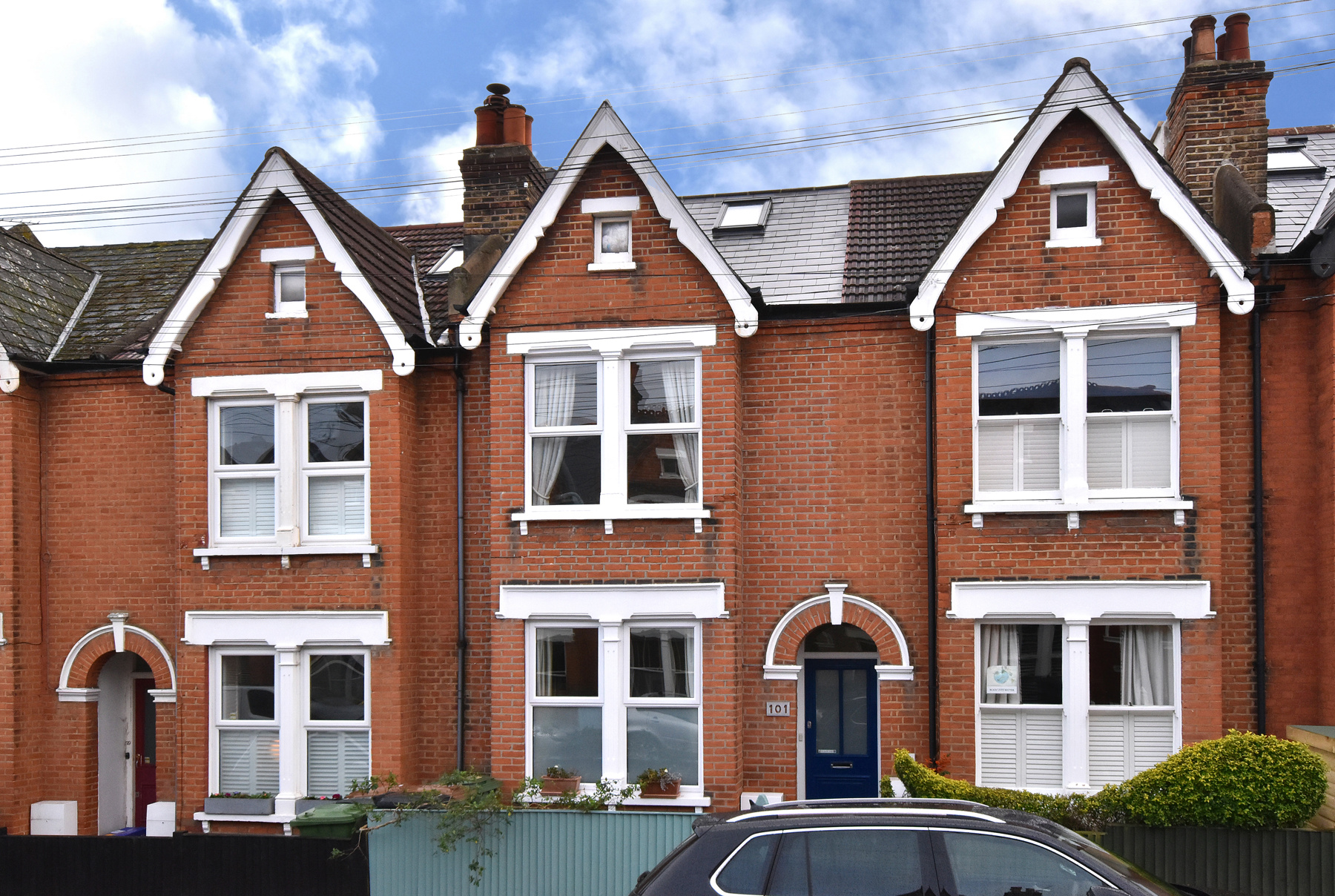 Bovill Road, SE23 1EL
