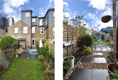 Bovill Road