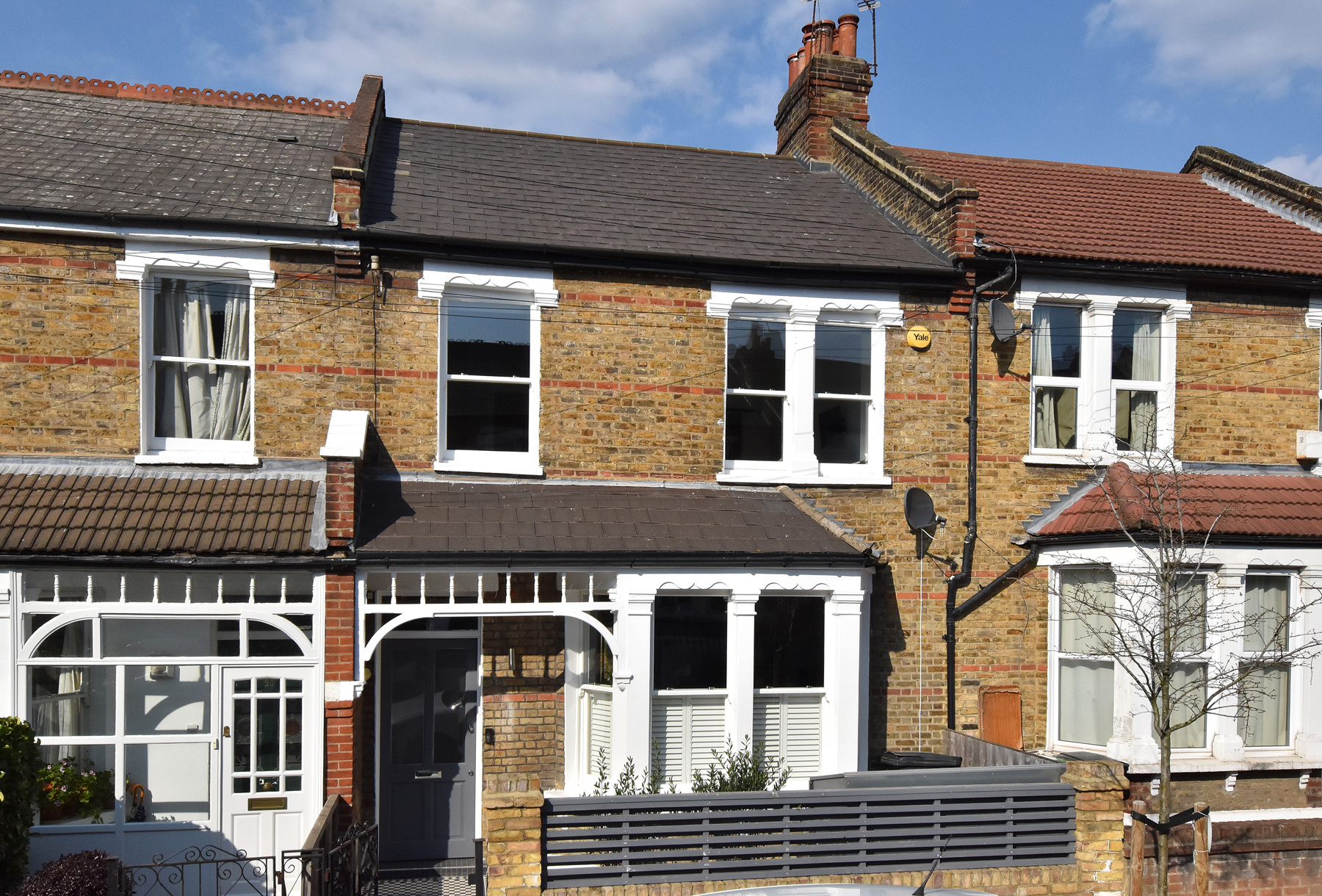 Stillness Road , SE23 1NQ