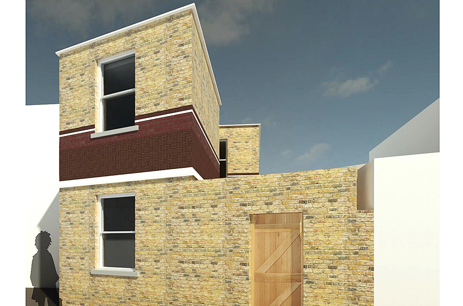 Waldram Place, SE23 2LB