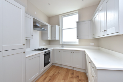 Waldram Place