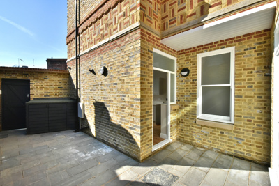 Waldram Place