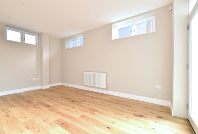 Waldram Place