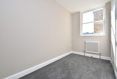 Waldram Place