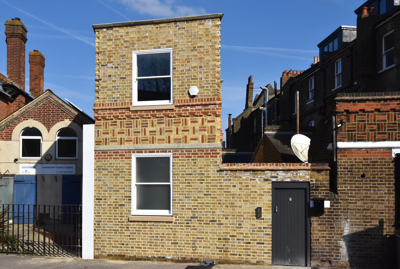 Waldram Place