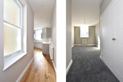 Waldram Place