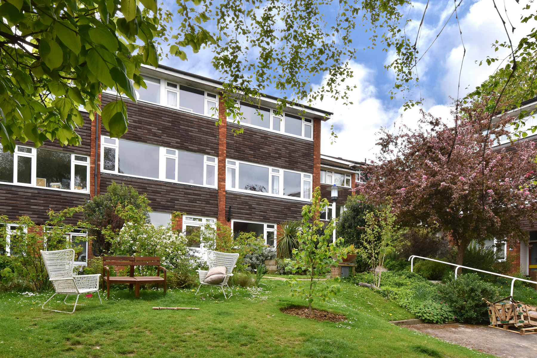Grassmount , SE23 3UW