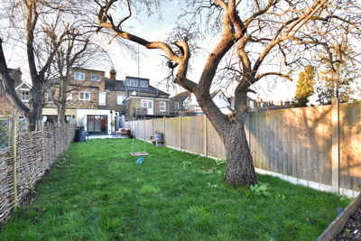 Friern Road