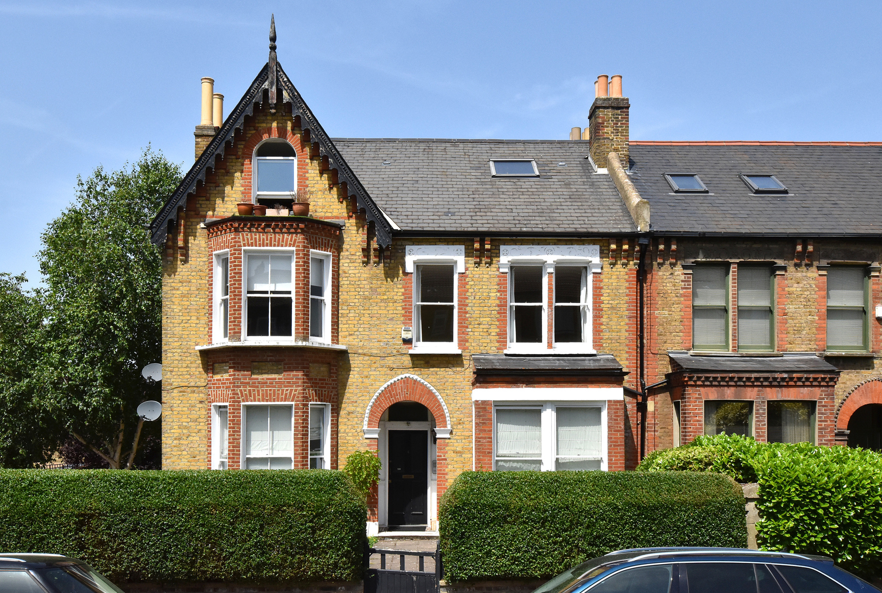 Mundania Road , SE22 0NG
