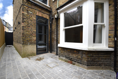 Agnew Road 