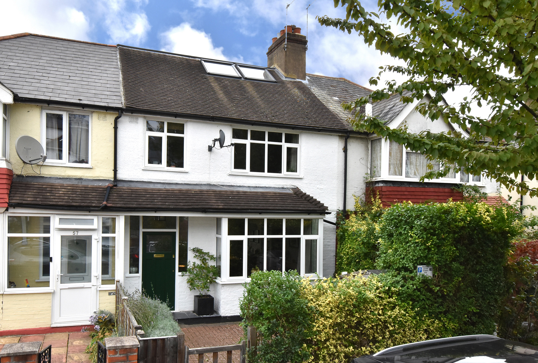 Cliffview Road , SE13 7DB