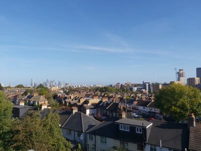 Cliffview Road 