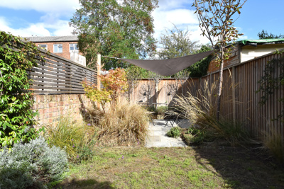 Stanstead Road 