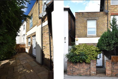 Stanstead Road 