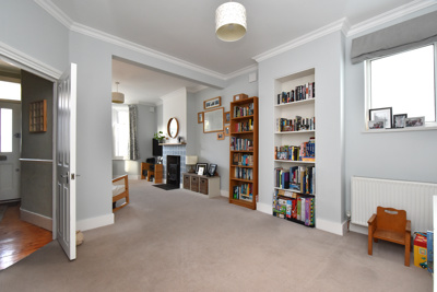Bexhill Road 