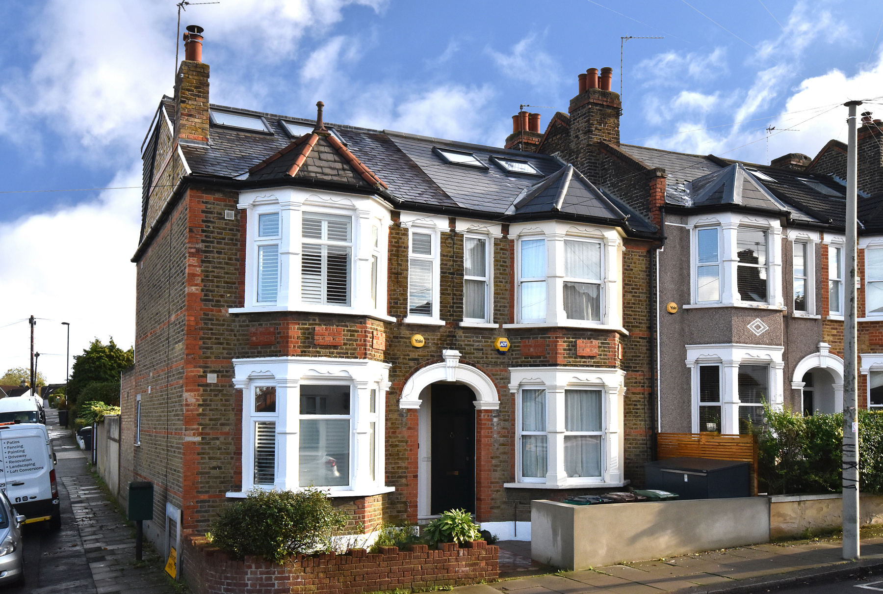 Bexhill Road , SE4 1SH 