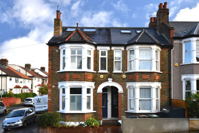 Bexhill Road 