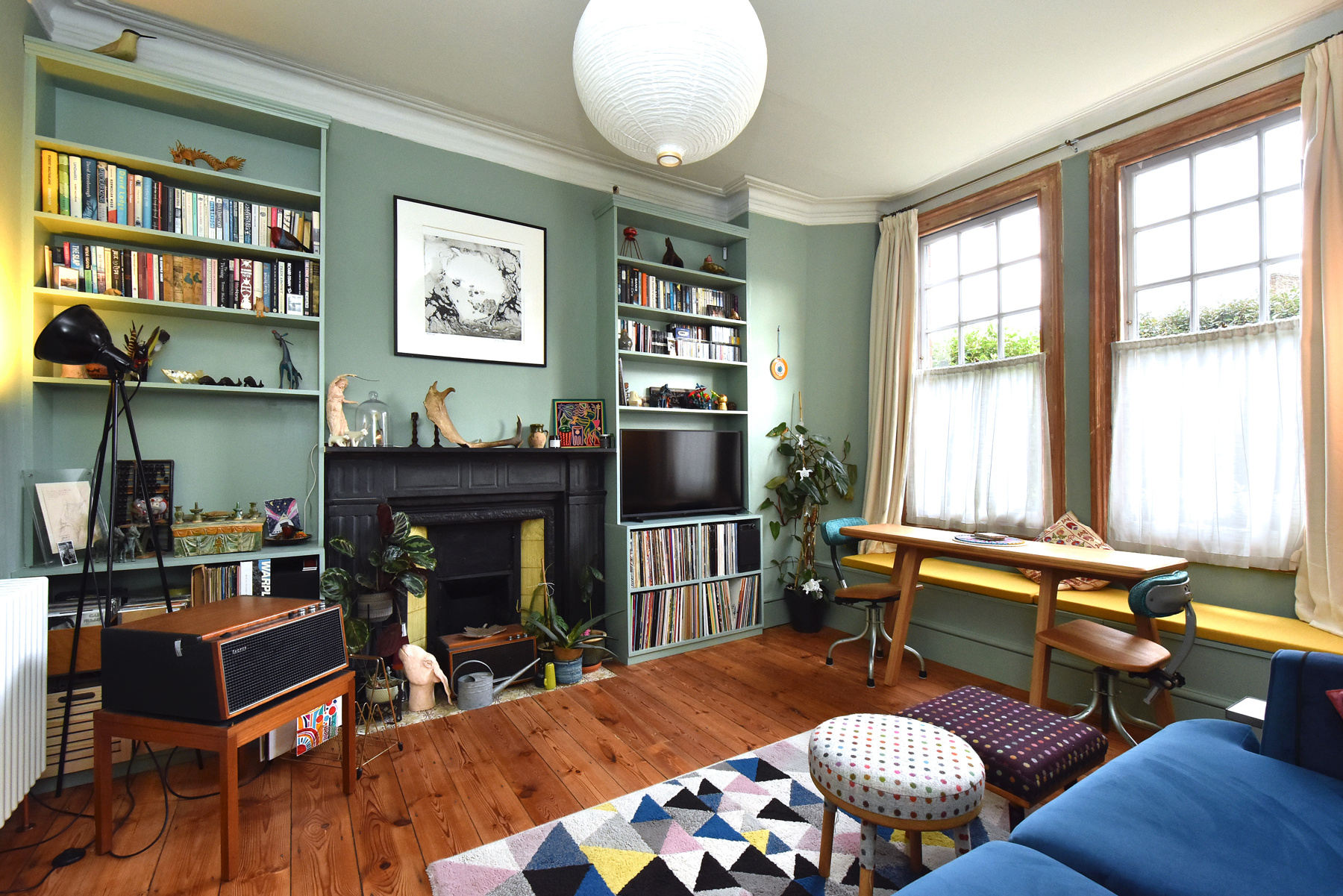 Stondon Park , SE23 1JS
