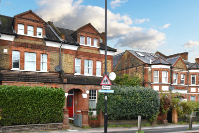 Stondon Park 