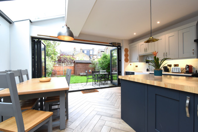Bovill Road 