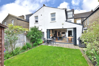 Bovill Road 