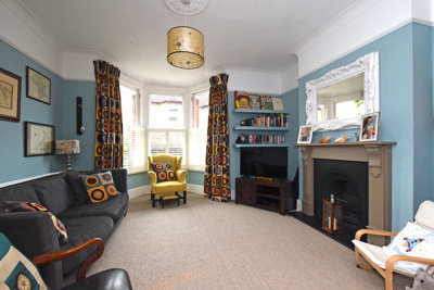 Bovill Road 