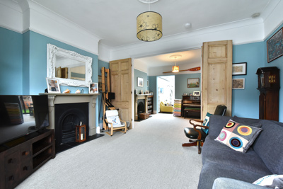 Bovill Road 