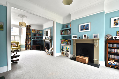 Bovill Road 