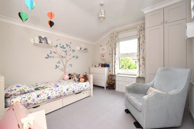 Bovill Road 