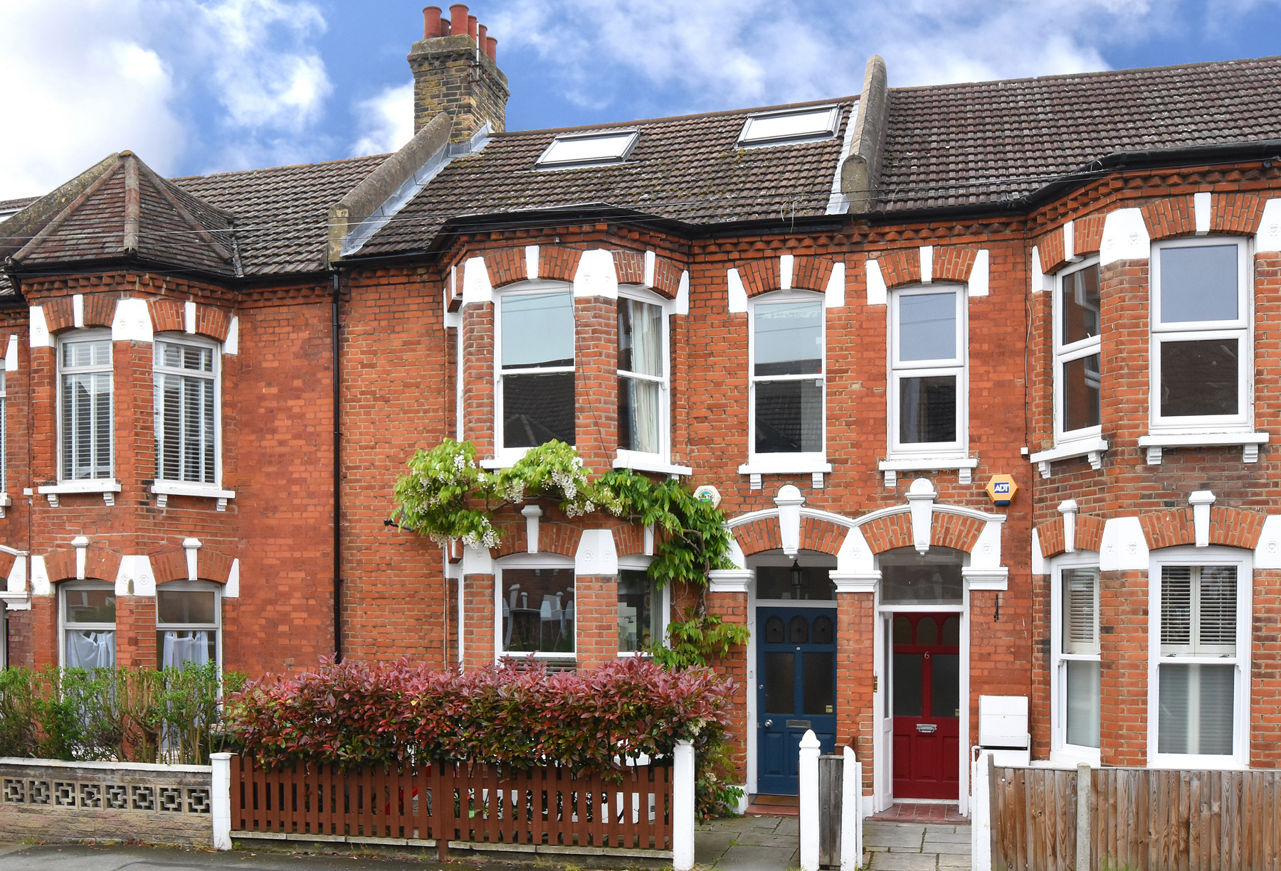 Bovill Road , SE23 1HA