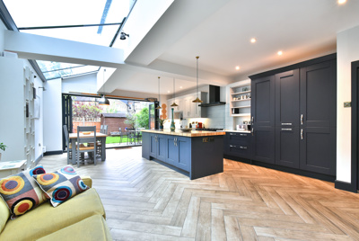 Bovill Road 