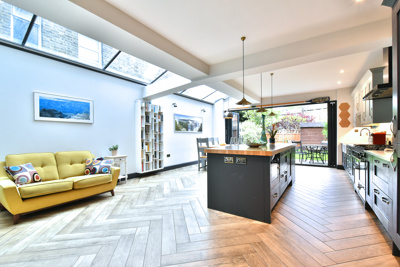 Bovill Road 