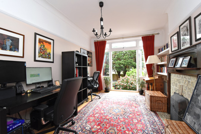 Boveney Road 