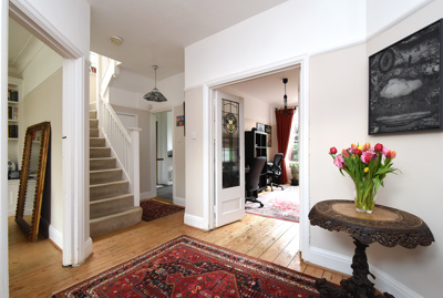 Boveney Road 