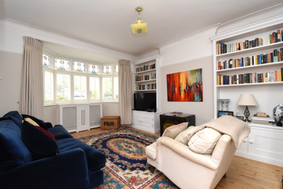 Boveney Road 