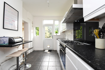 Boveney Road 