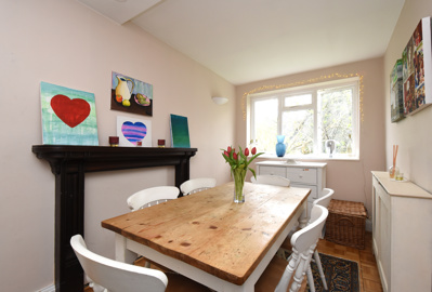 Boveney Road 