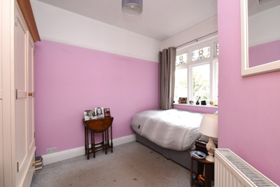 Boveney Road 