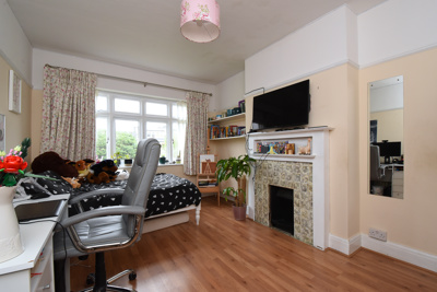 Boveney Road 