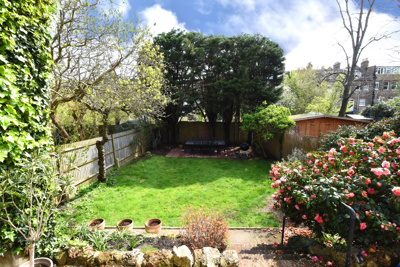 Boveney Road 