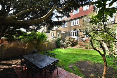 Boveney Road 