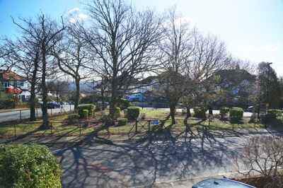 Liphook Cresent 